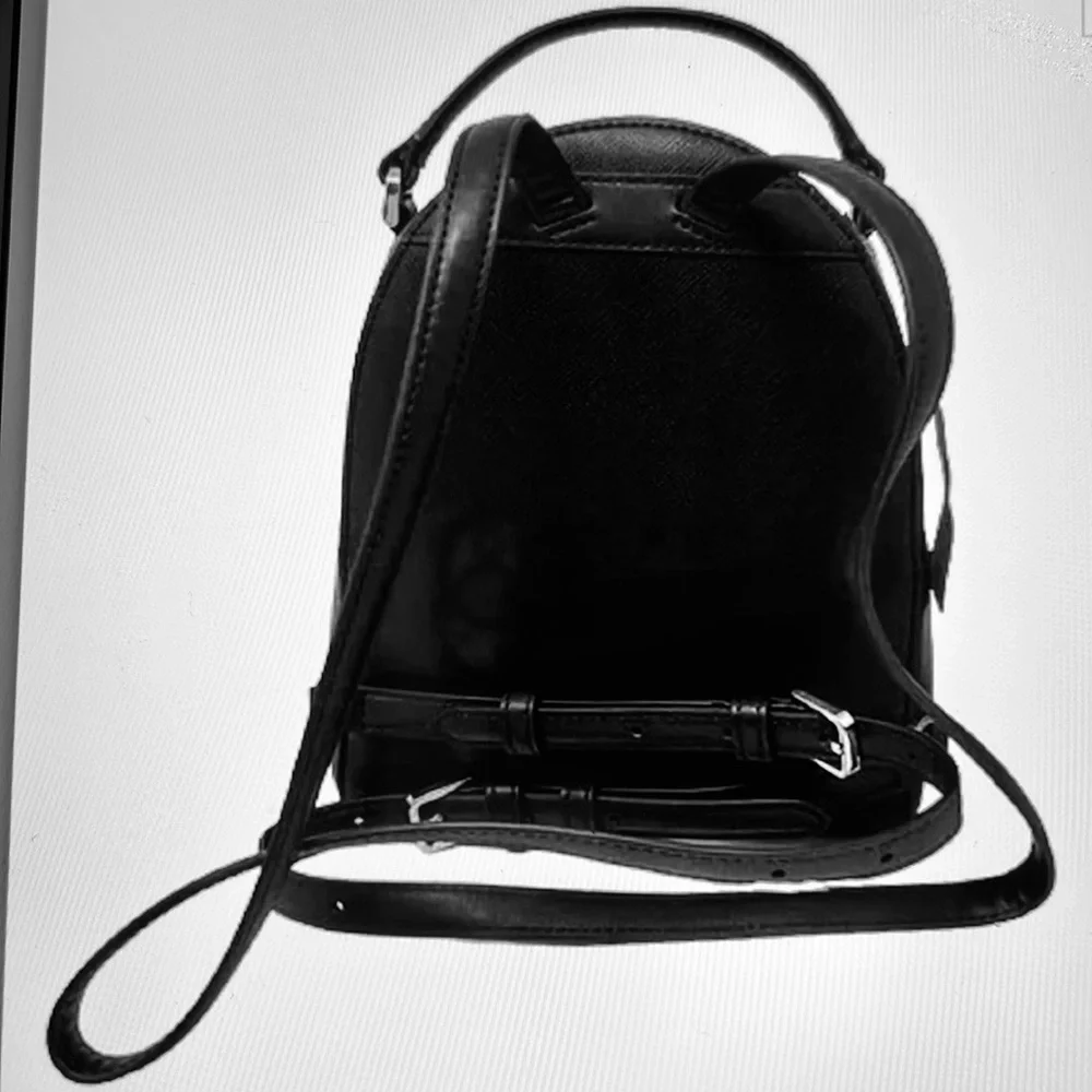 Kate Spade~New York / Mini / Shoulder Backpack - Picture 6 of 14